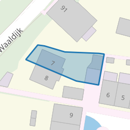 Perceel BKL08-K-1401