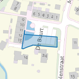 Perceel BKL08-K-1406