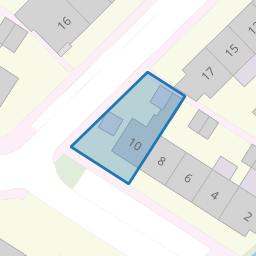 Perceel BKL08-K-1409