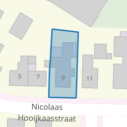 Perceel BKL08-K-1416