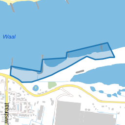 Perceel BKL08-K-1425