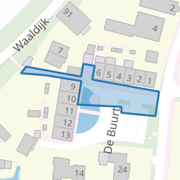 Perceel BKL08-K-1427