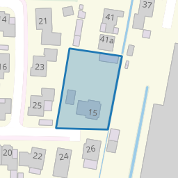 Perceel BKL08-K-1432