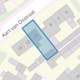 Perceel BKL08-K-1448