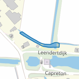 Perceel BKL08-K-1460