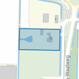 Perceel BKL08-K-1461