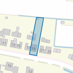 Perceel BKL08-K-1463