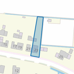 Perceel BKL08-K-1464