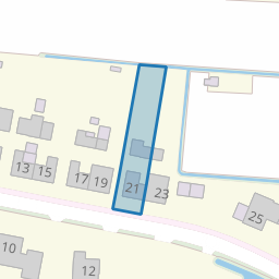 Perceel BKL08-K-1465