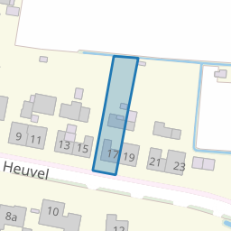 Perceel BKL08-K-1466