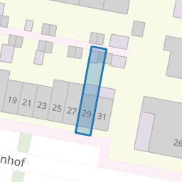Perceel BKL08-K-1481