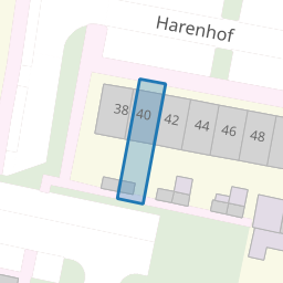 Perceel BKL08-K-1484