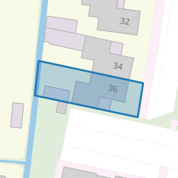 Perceel BKL08-K-1492