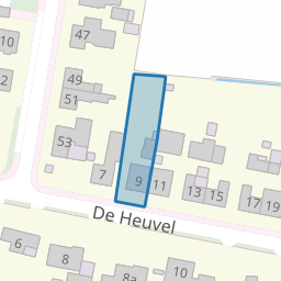 Perceel BKL08-K-1495