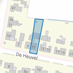 Perceel BKL08-K-1496