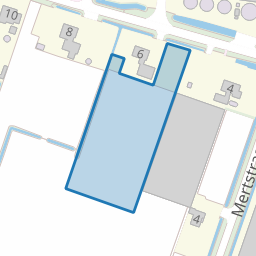 Perceel BKL08-K-1501