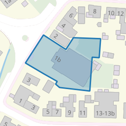 Perceel BKL08-K-1505