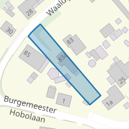 Perceel BKL08-K-1510