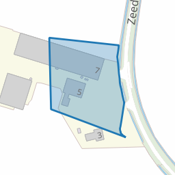 Perceel BKL08-K-1516