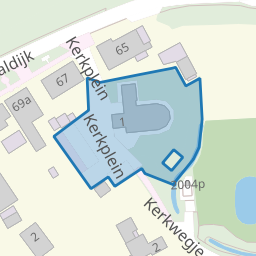 Perceel BKL08-K-1522