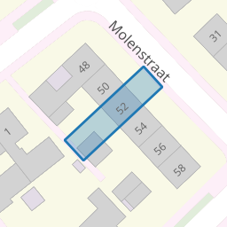 Perceel BKL08-K-1523