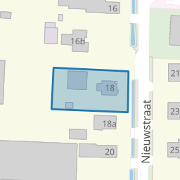 Perceel BKL08-K-1533