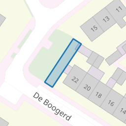 Perceel BKL08-K-1538