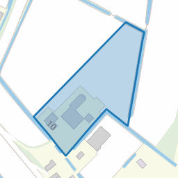 Perceel BKL08-K-1539