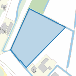 Perceel BKL08-K-1540