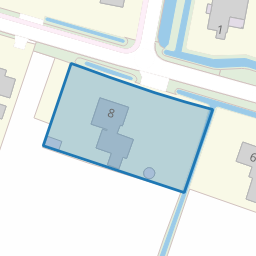 Perceel BKL08-K-1541