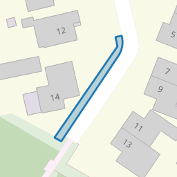 Perceel BKL08-K-1552