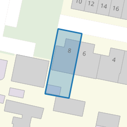 Perceel BKL08-K-1568