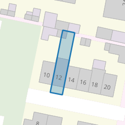 Perceel BKL08-K-1573