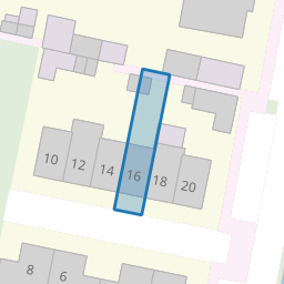 Perceel BKL08-K-1575