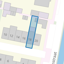 Perceel BKL08-K-1576