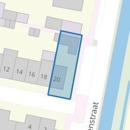 Perceel BKL08-K-1577