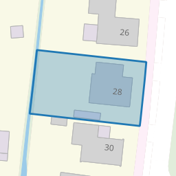 Perceel BKL08-K-1588