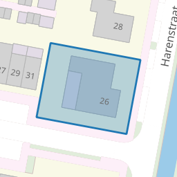 Perceel BKL08-K-1592