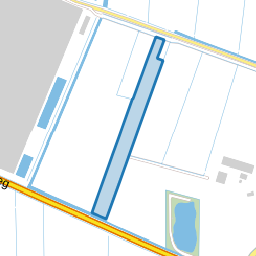 Perceel BKL08-K-1594