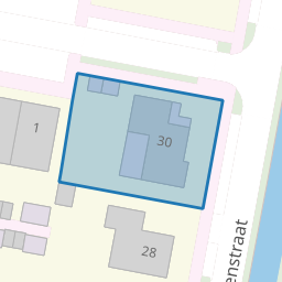 Perceel BKL08-K-1600