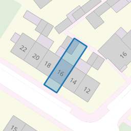 Perceel BKL08-K-1608