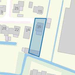 Perceel BKL08-K-1614