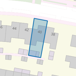 Perceel BKL08-K-1632