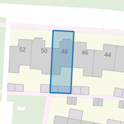 Perceel BKL08-K-1634