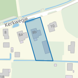Perceel BKL08-K-1639