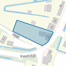 Perceel BKL08-K-1682