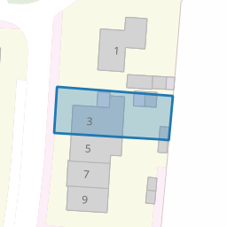 Perceel BKL08-K-1688