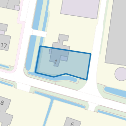 Perceel BKL08-K-1695