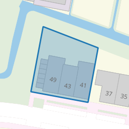 Perceel BKL08-K-1698