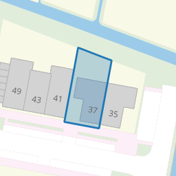 Perceel BKL08-K-1699